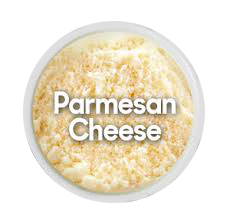 Parmesan Cheese